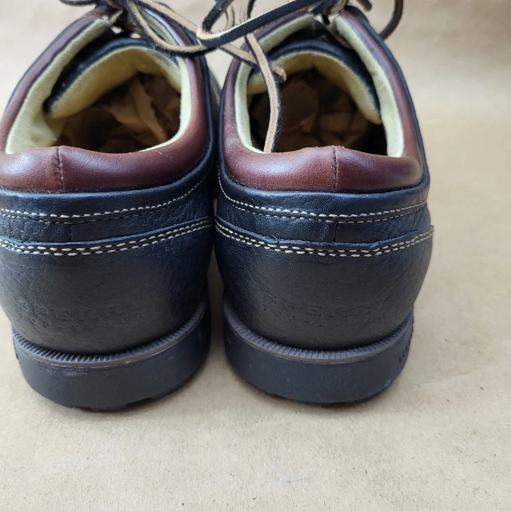 Sperry men size